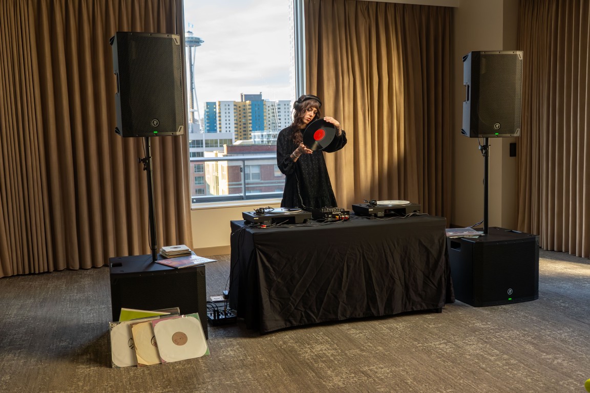 Mackie Thump 12 V4 - Aktive Lautsprecher - Variation 26