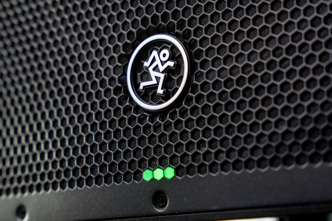 Mackie Thump 12 V4 - Aktive Lautsprecher - Variation 29