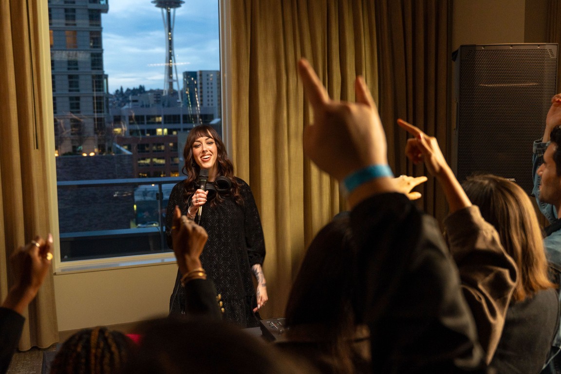 Mackie Thump 12 V4 - Aktive Lautsprecher - Variation 30