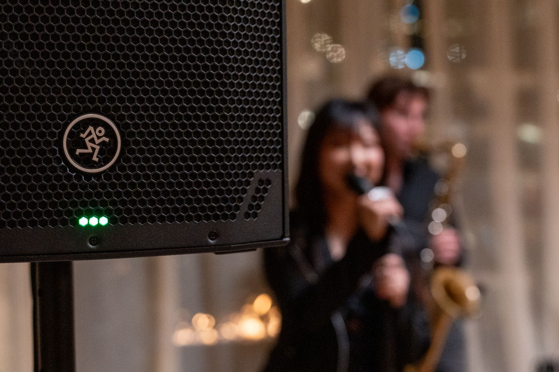 Mackie Thump 12 V4 - Aktive Lautsprecher - Variation 31