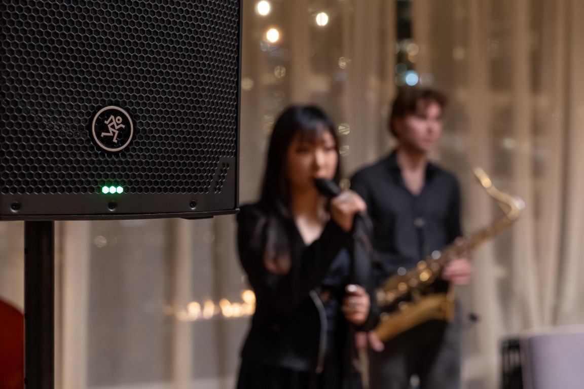 Mackie Thump 12 V4 - Aktive Lautsprecher - Variation 32