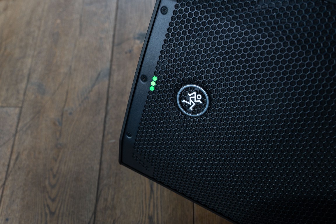 Mackie Thump 12 V4 - Aktive Lautsprecher - Variation 33