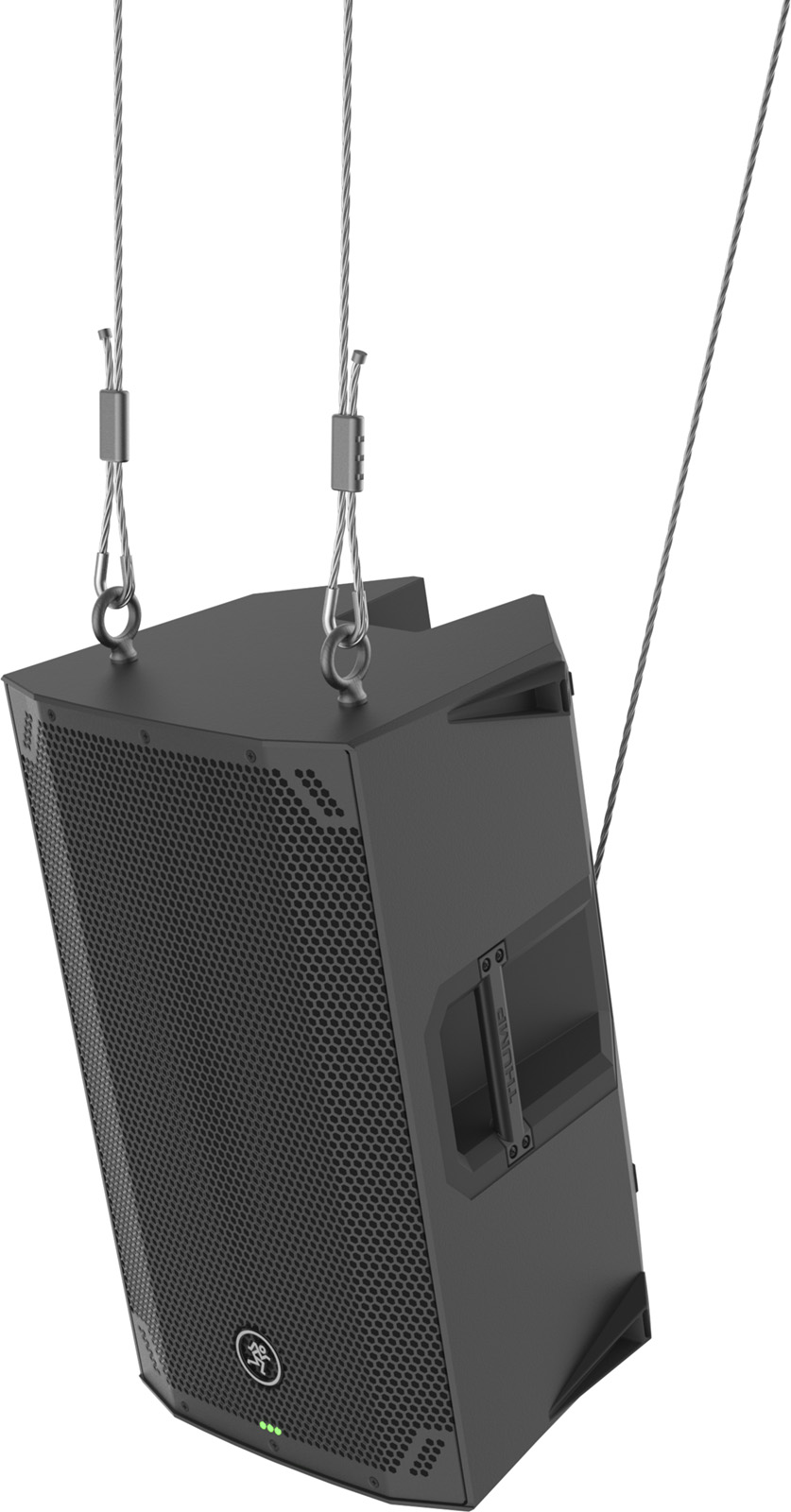 Mackie Thump 12 V4 - Aktive Lautsprecher - Variation 4