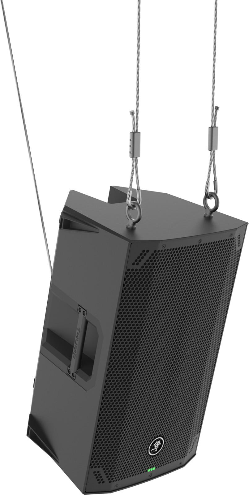 Mackie Thump 12 V4 - Aktive Lautsprecher - Variation 5