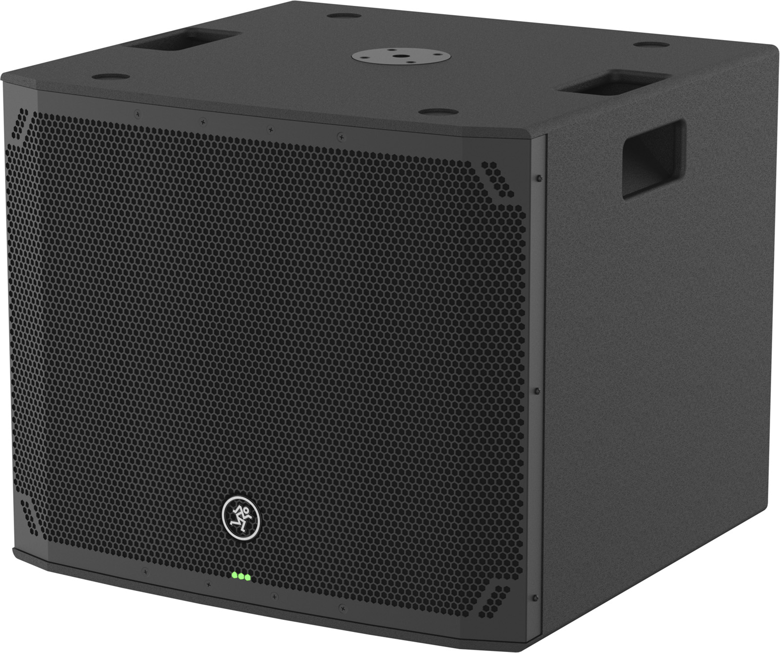 Mackie Thump 18s V4 - Aktive Subwoofer - Variation 1