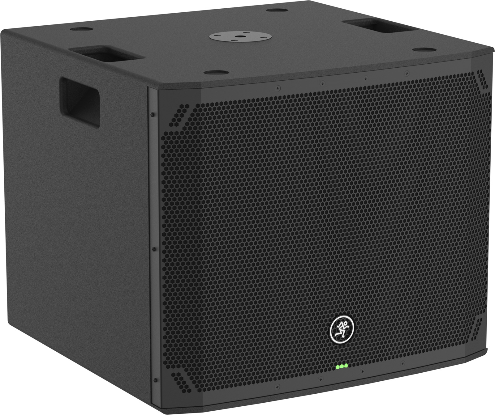 Mackie Thump 18s V4 - Aktive Subwoofer - Variation 2