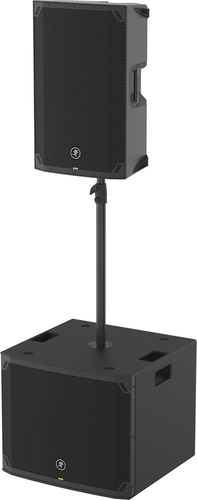 Mackie Thump 18s V4 - Aktive Subwoofer - Variation 5