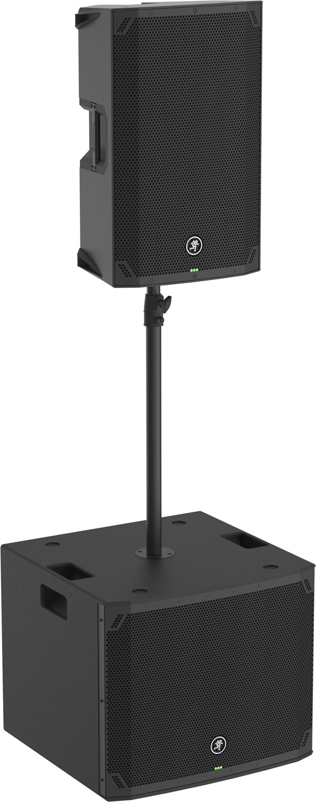 Mackie Thump 18s V4 - Aktive Subwoofer - Variation 6