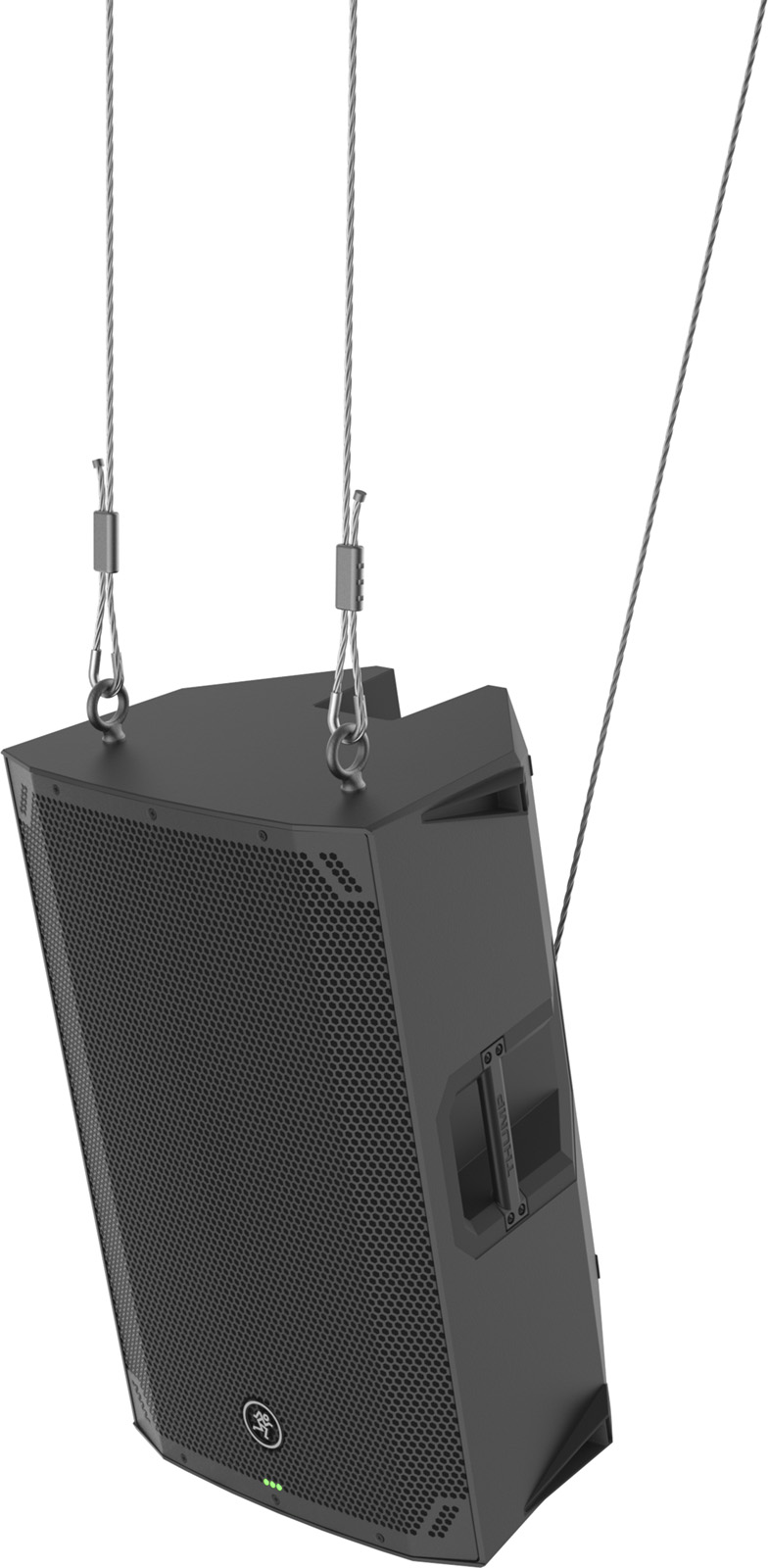 Mackie Thump15 V4 - Aktive Lautsprecher - Variation 4