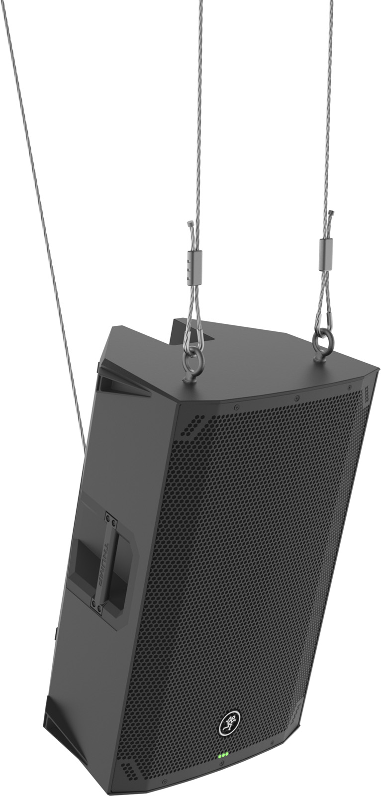 Mackie Thump15 V4 - Aktive Lautsprecher - Variation 5