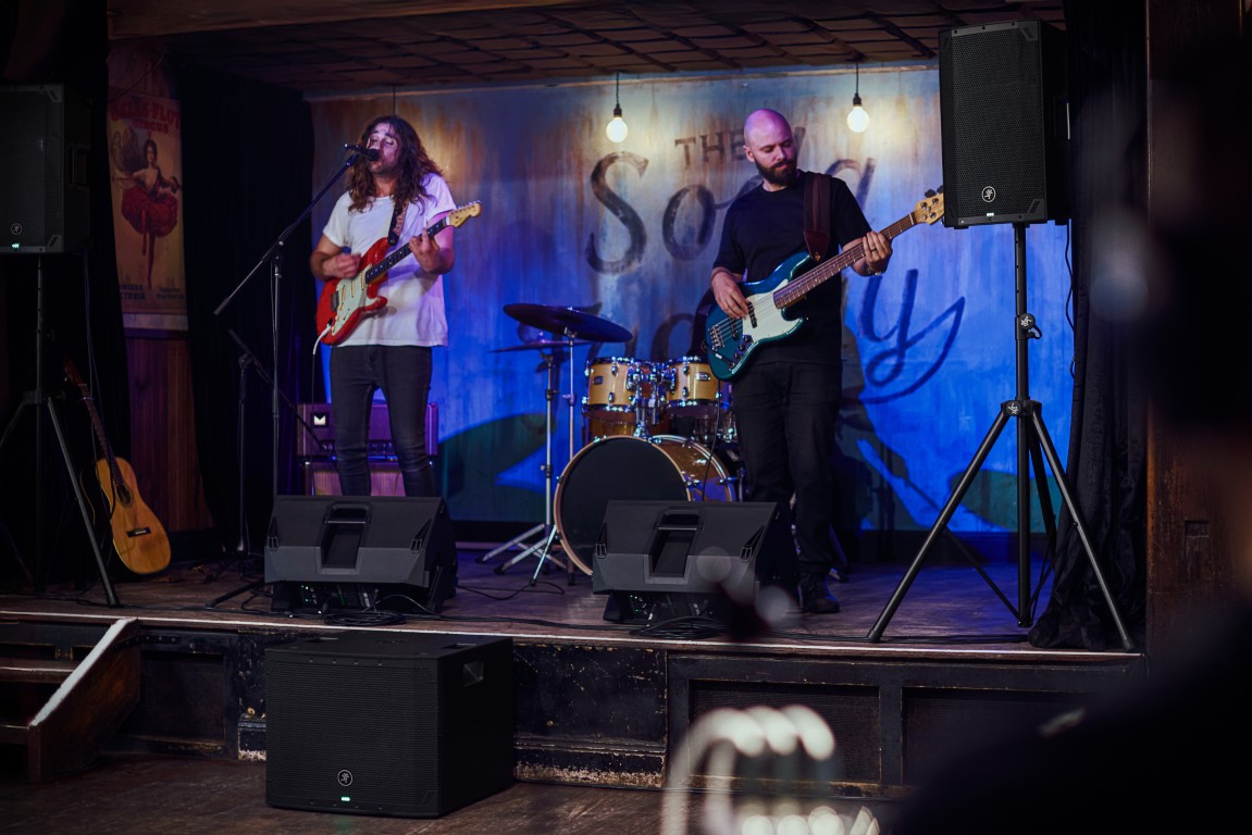 Mackie Thump15s V4 - Aktive Subwoofer - Variation 9