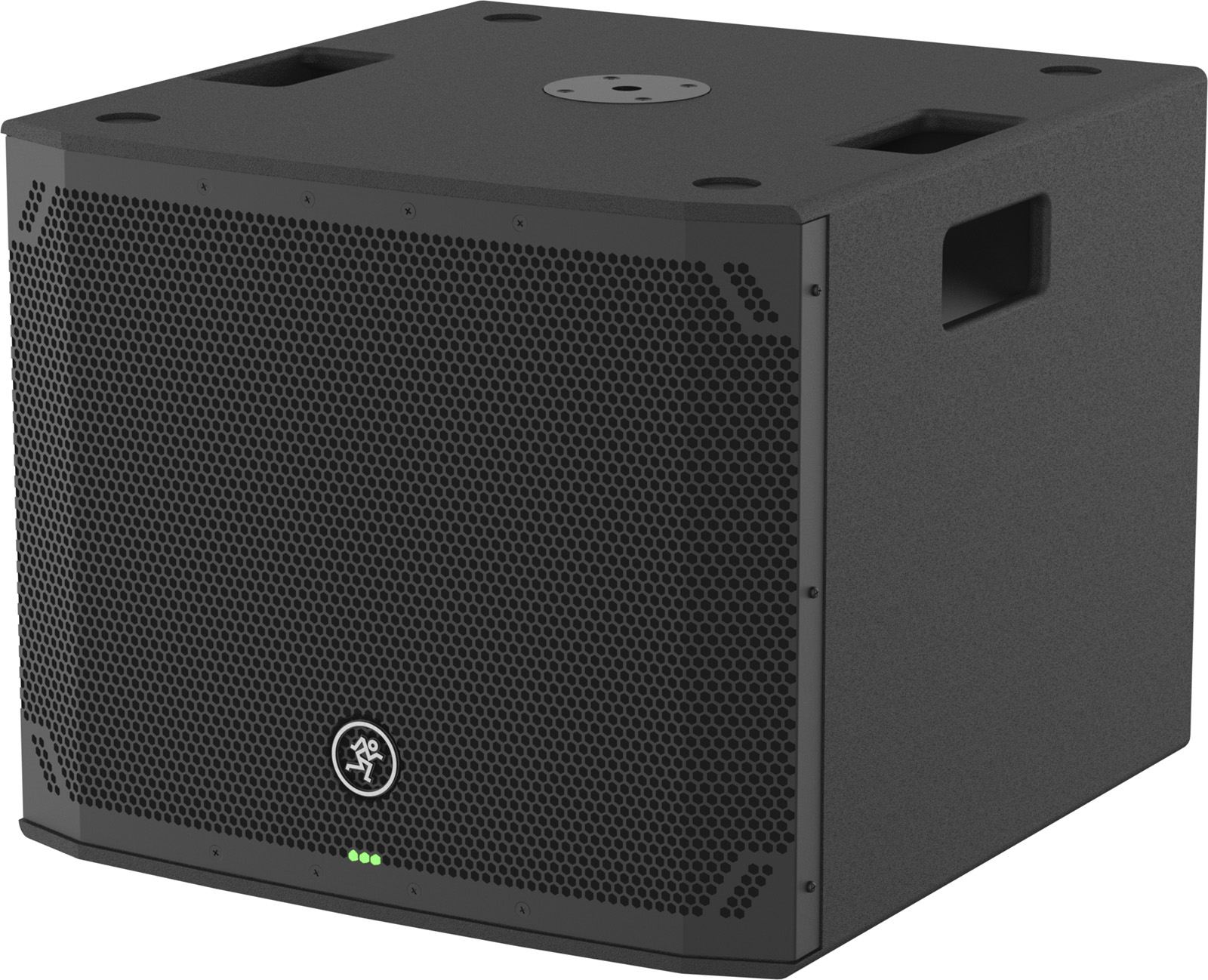 Mackie Thump15s V4 - Aktive Subwoofer - Variation 1