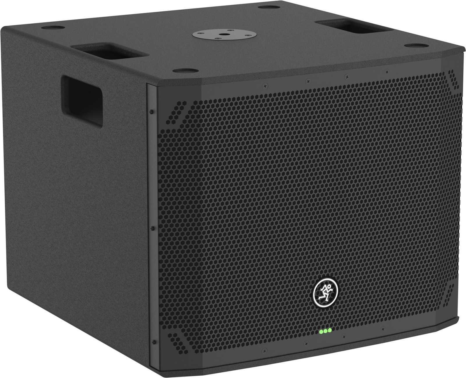 Mackie Thump15s V4 - Aktive Subwoofer - Variation 2