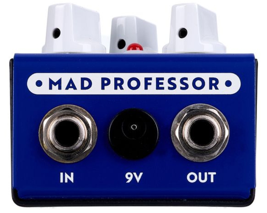 Mad Professor Deep Blue Delay Handwired - Reverb/Delay/Echo Effektpedal - Variation 3