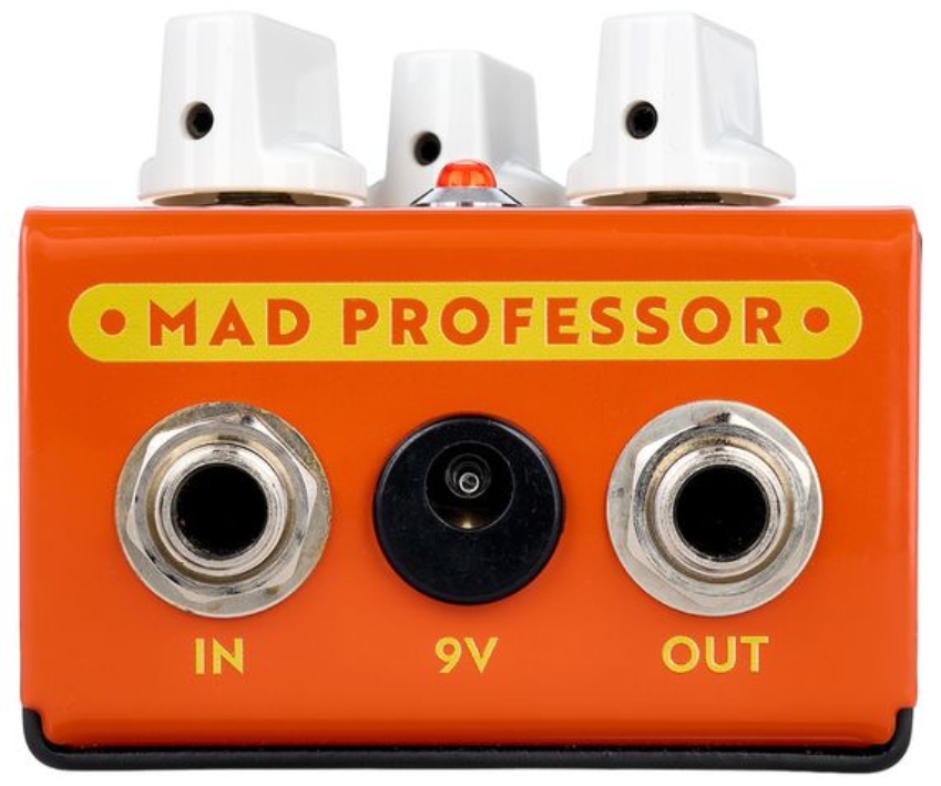 Mad Professor Sweet Honey Overdrive Handwired - Overdrive/Distortion/Fuzz Effektpedal - Variation 3