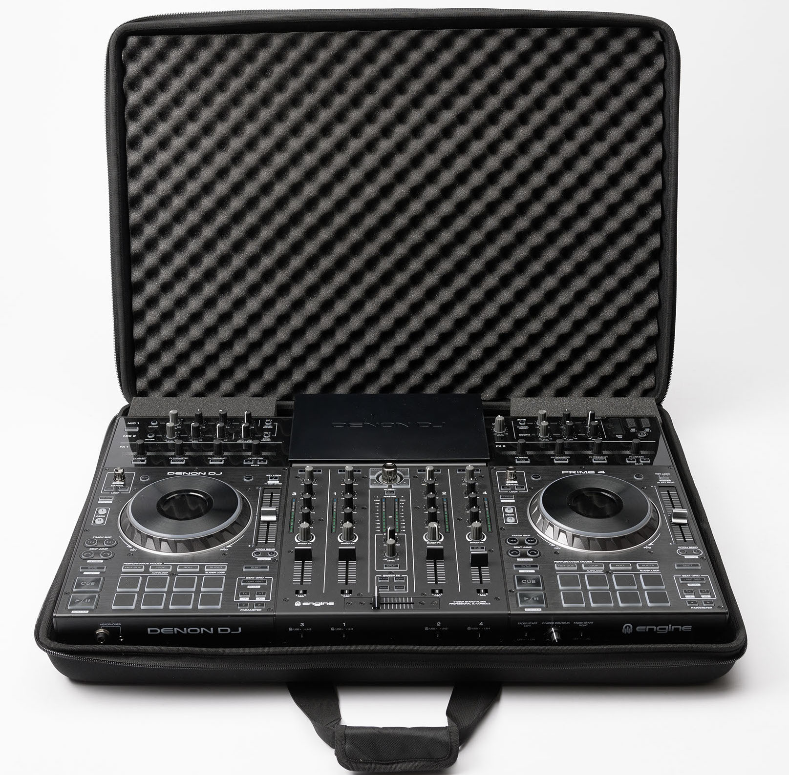 Magma Ctrl Case Prime 4 - DJ-Tasche - Main picture