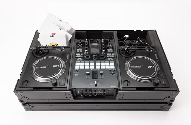 Magma Multi-format 45 Battle - Case - DJ Flightcase - Main picture