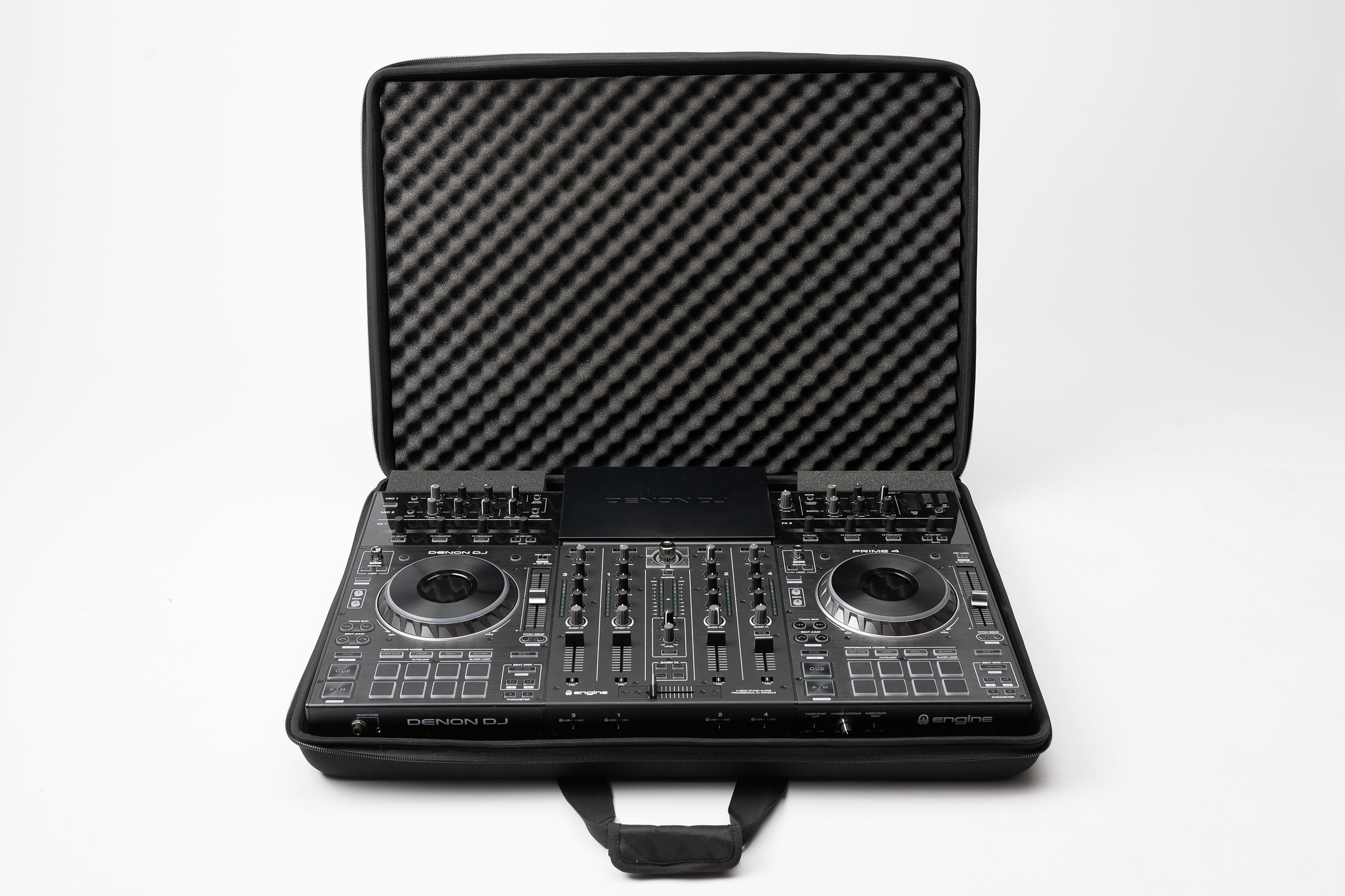Magma Ctrl Case Prime 4 - DJ-Tasche - Variation 1