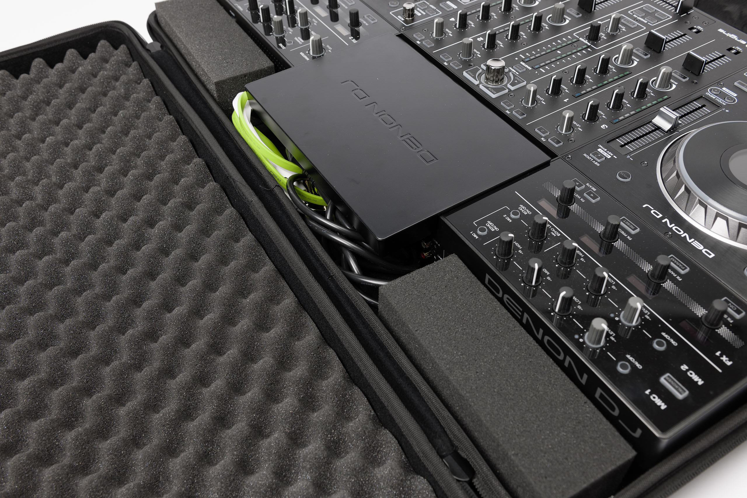 Magma Ctrl Case Prime 4 - DJ-Tasche - Variation 2