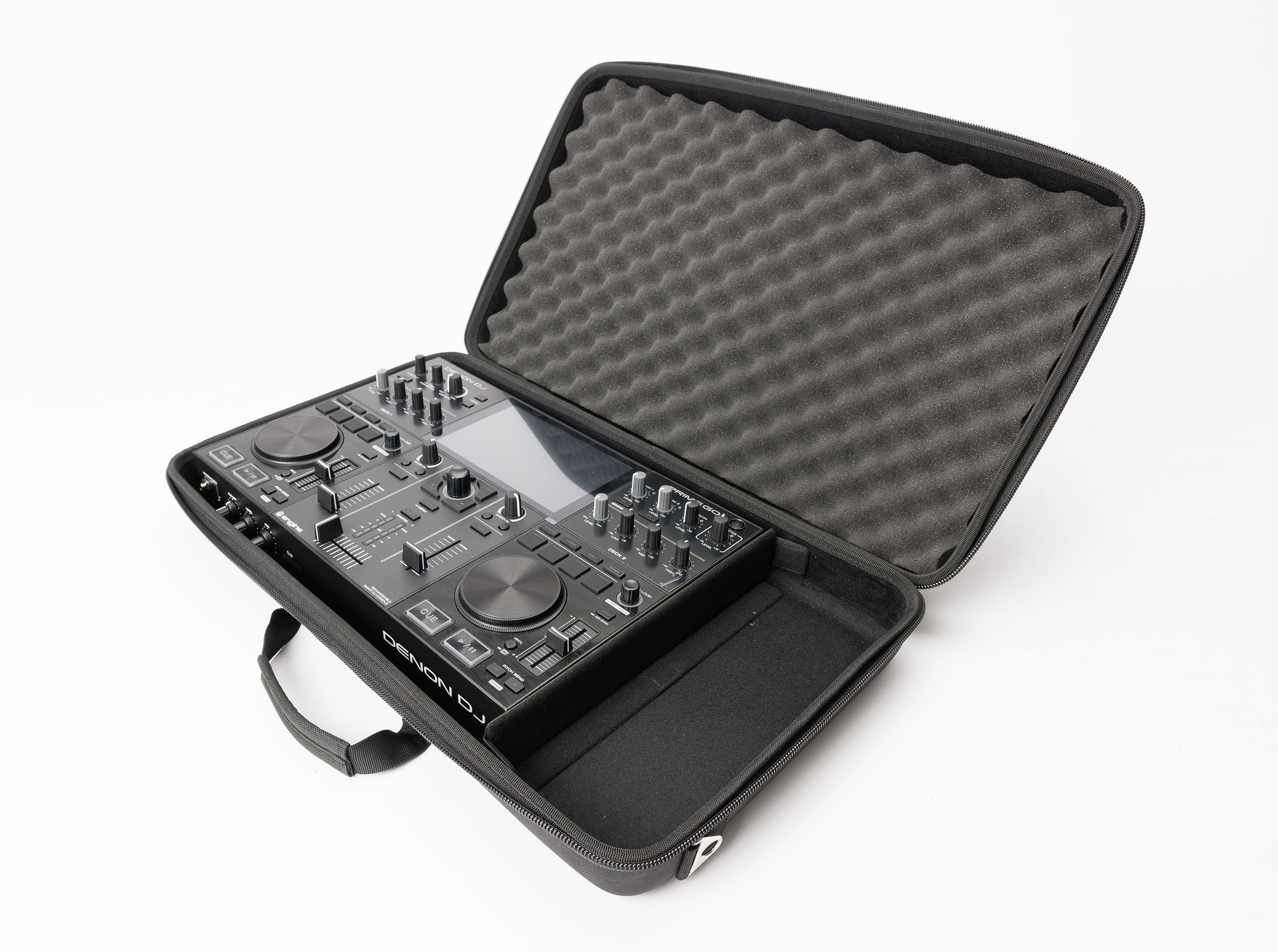 Magma Ctrl Case Prime Go - DJ-Tasche - Variation 1