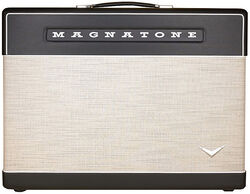 Boxen für e-gitarre verstärker  Magnatone Super Fifty-Nine 2X12 Cabinet