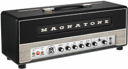 E-gitarre topteil Magnatone Super Fifty-Nine M-80 Head
