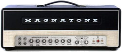 E-gitarre topteil Magnatone Super Fifty-Nine MK II Head