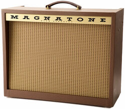 Combo für e-gitarre Magnatone Varsity 12 Reverb