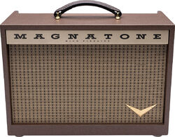 Combo für e-gitarre Magnatone Starlite Reverb