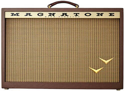 Combo für e-gitarre Magnatone Traditional Collection Twilighter Stereo