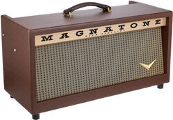 E-gitarre topteil Magnatone Traditional Collection Twilighter Stereo Head