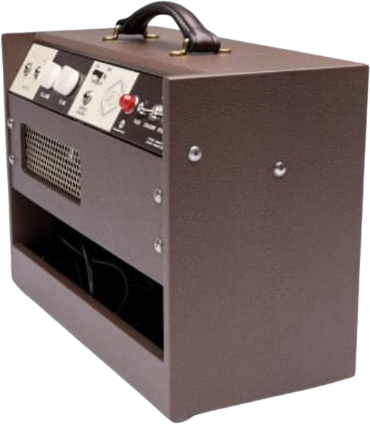 Magnatone Traditional Collection Starlite Reverb Combo 5w 1x8 - Combo für E-Gitarre - Variation 2