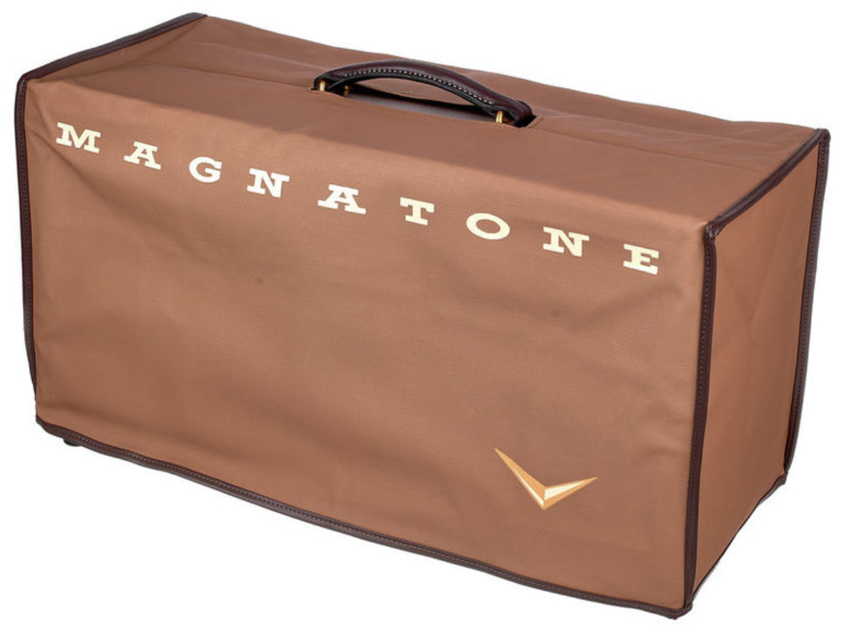 Magnatone Traditional Collection Twilighter Stereo Head 22w - E-Gitarre Topteil - Variation 3