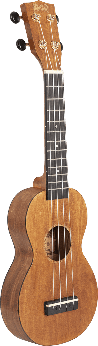 Mahalo Ms1tbr Soprano - Naturel - Ukulele - Variation 1