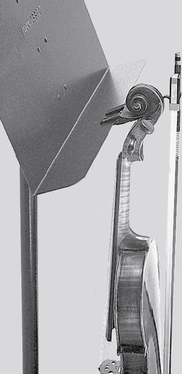 Manhasset 1300 - Geige Ständer - Main picture