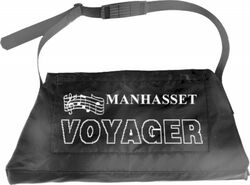 Notenständer Manhasset Voyager Tote Bag