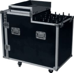 Zubehör flight case Manhasset FLIGHTCASE