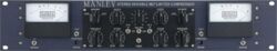 Kompressor/limiter gate Manley Variable Mu