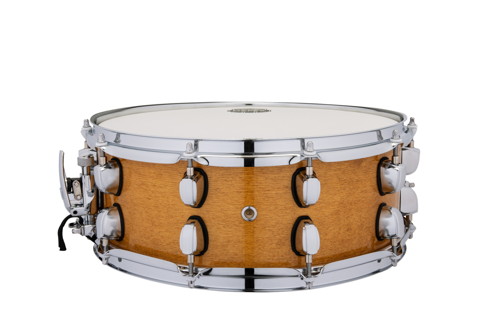 Mapex Caisse Claire Mpx 14 X 6.5 - Naturel Ambre - Snaredrums - Variation 1