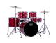 Comet 18 Jazz/Junior Kit - 5 kessel - infra red