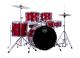 Comet Fusion 20'' - 5 kessel - infra red