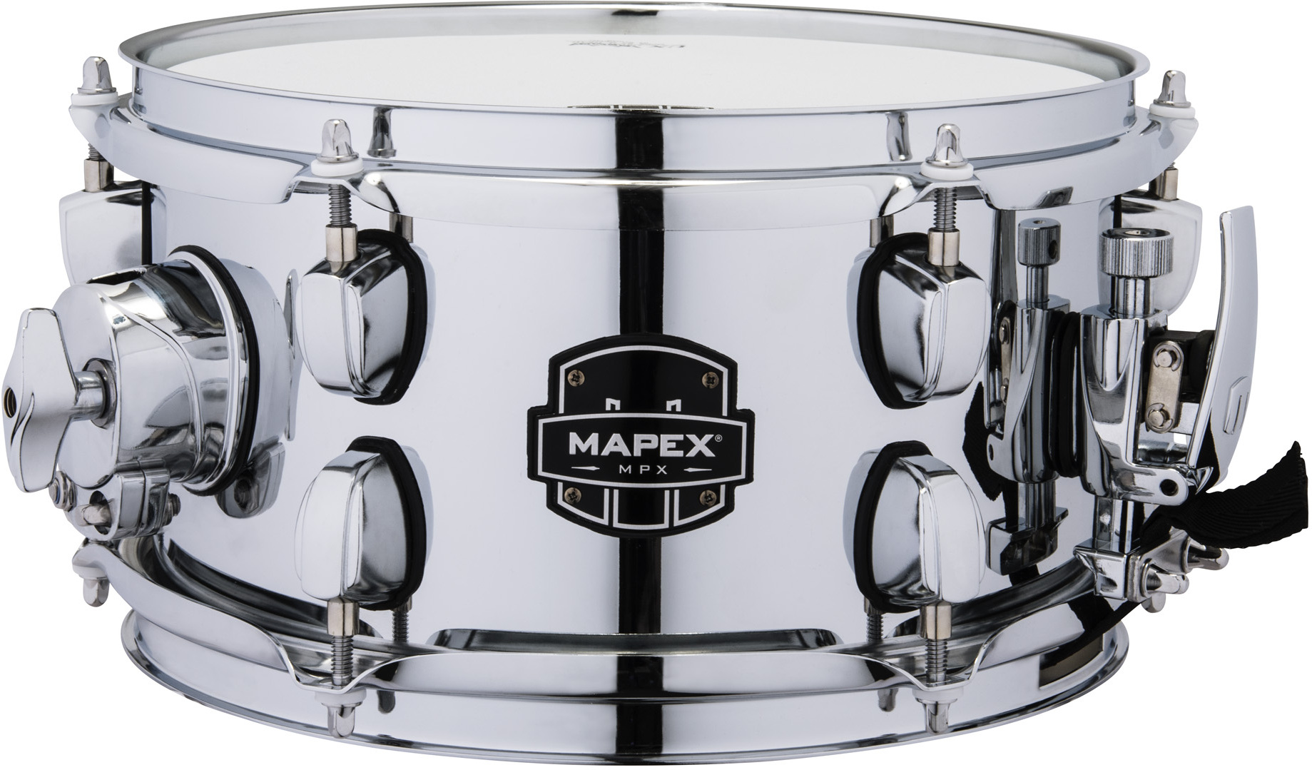 Mapex Caisse Claire Mpx 10 X 5.5 - Acier - Snaredrums - Main picture
