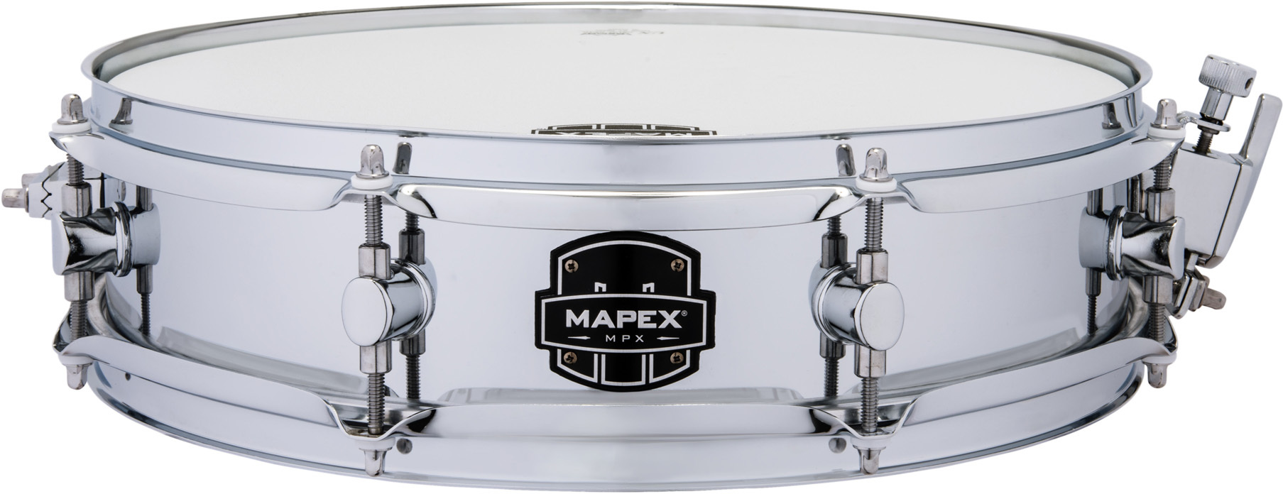 Mapex Caisse Claire Mpx 14 X 3.5 - Acier - Snaredrums - Main picture