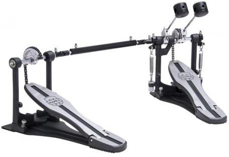 Mapex Double Pedale Grosse Caisse Venus P410tw - Fußmaschine - Main picture