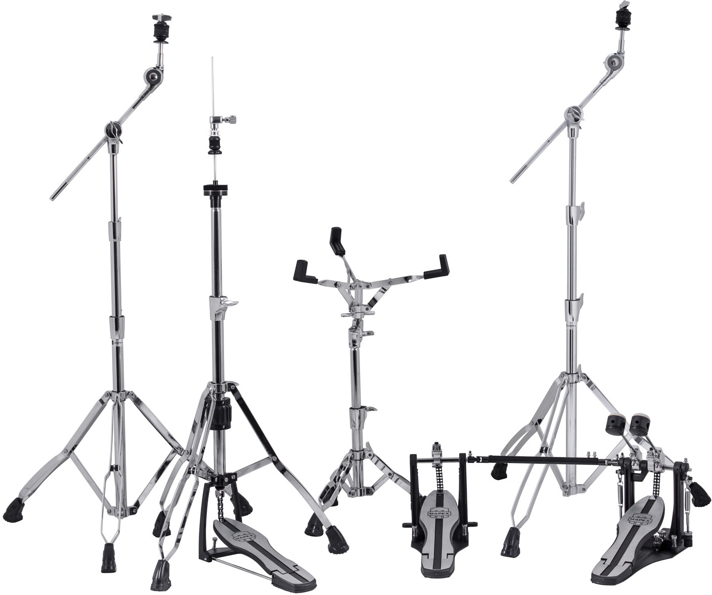 Mapex Hp6005 Mars Series Pack - Hardware Pack - Main picture