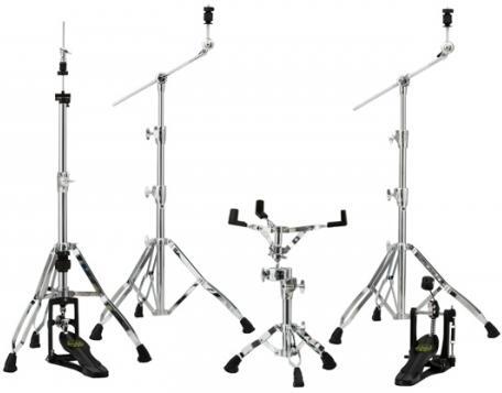 Mapex Pack Accessoires Armory Chrome Hp8005 - Hardware Pack - Main picture