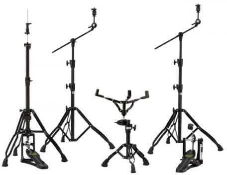 Mapex Pack Accessoires Armory Noir Hp8005eb - Hardware Pack - Main picture