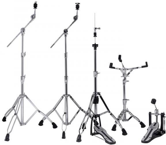 Mapex Pack Accessoires Mars Hp6005 - Hardware Pack - Main picture