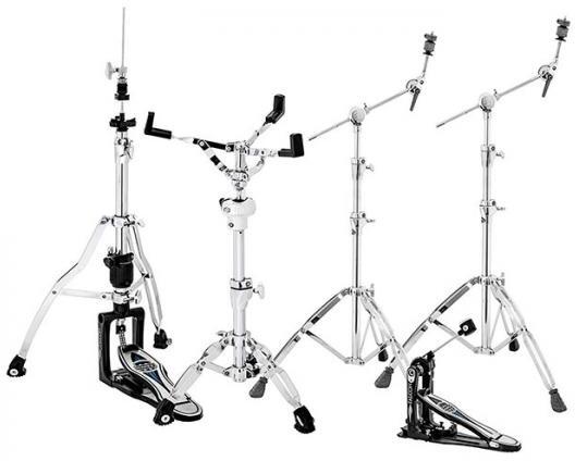 Mapex Pack Accessoires Serie Falcon Hpf1000 - Hardware Pack - Main picture