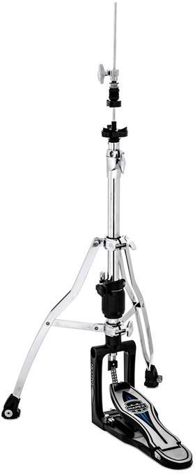 Mapex Pedale Charleston Falcon Hf1000 - HiHat Fußmaschine - Main picture